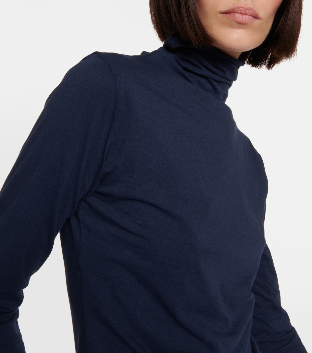 Lupetto Talisia in misto cotone | Velvet