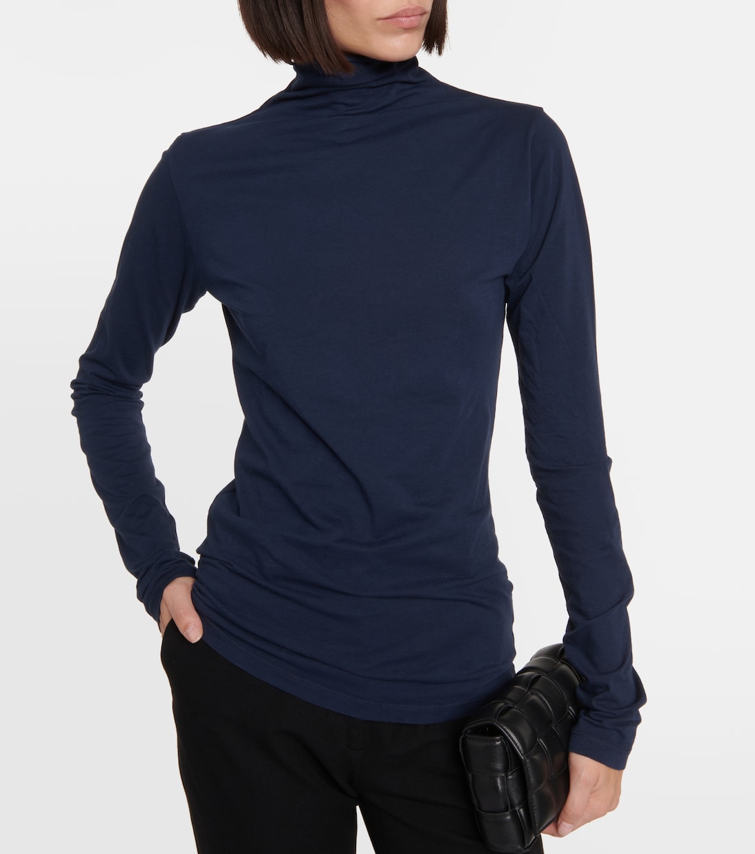 Lupetto Talisia in misto cotone | Velvet