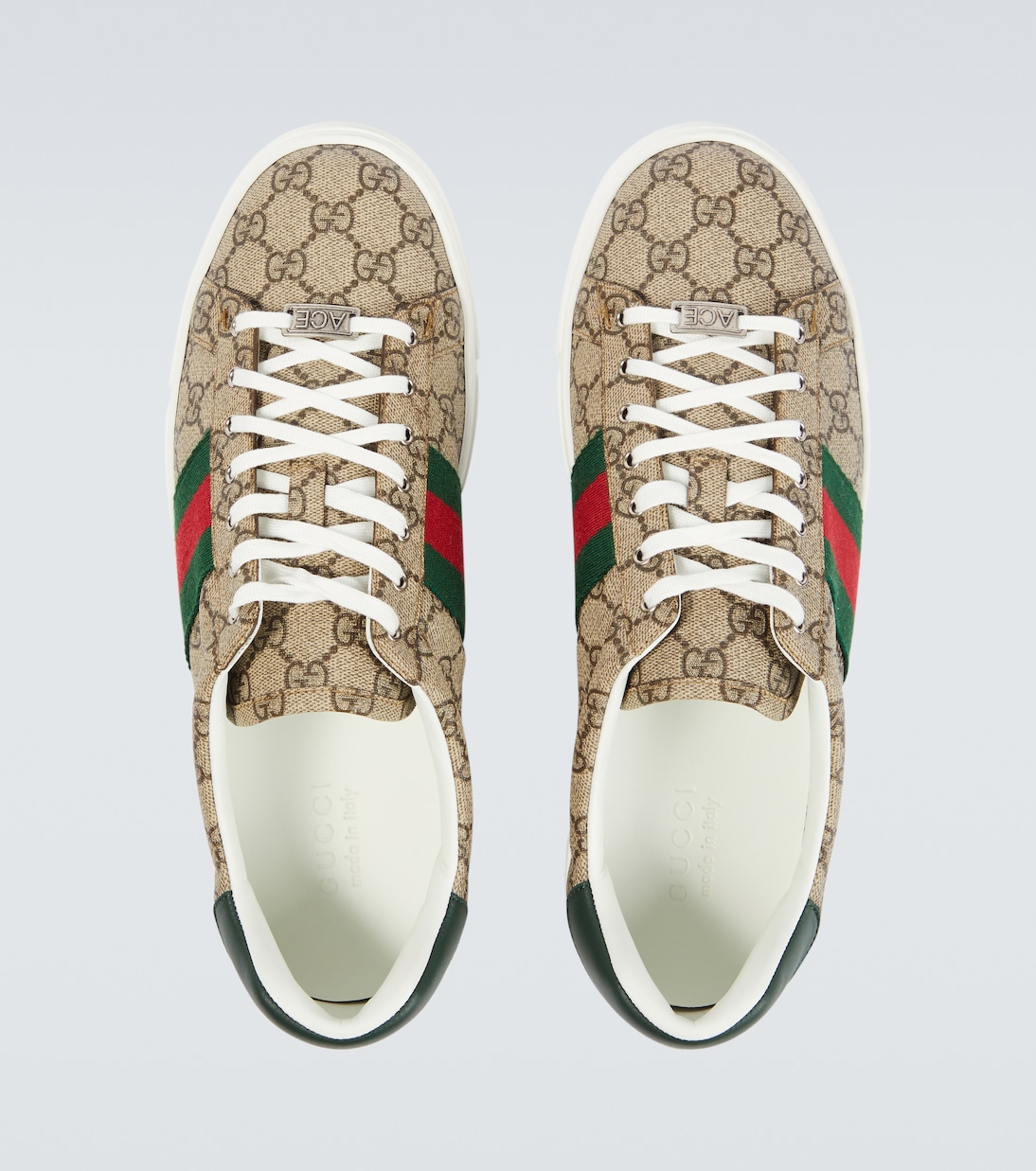 Ace GG Supreme sneakers | Gucci