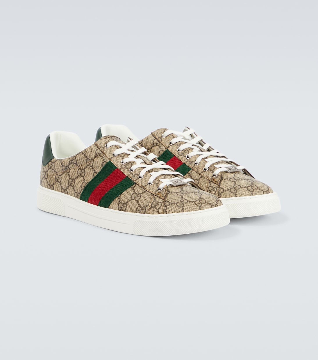 Ace GG Supreme sneakers | Gucci