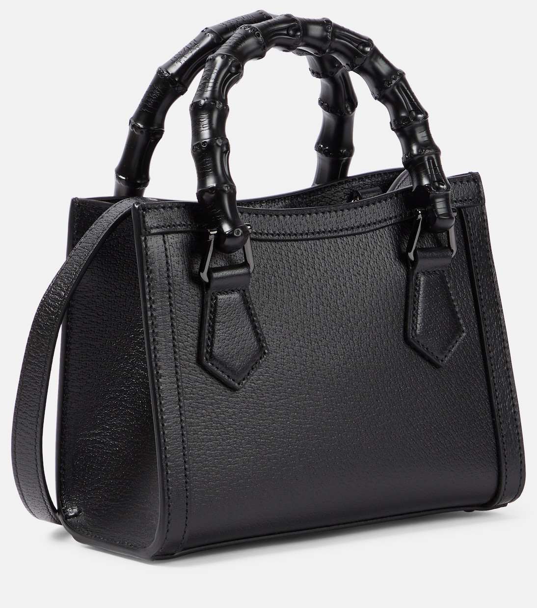 Sac Gucci Diana Mini en cuir | Gucci