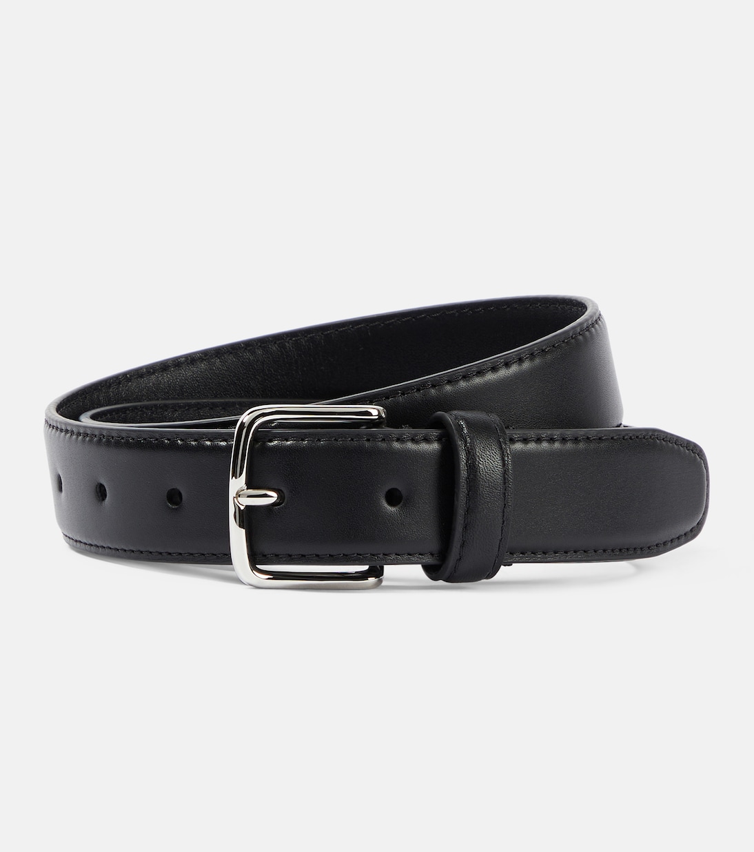 Gürtel aus Leder | The Row