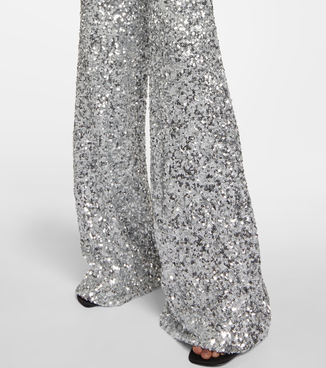 Sequined jumpsuit | Rotate