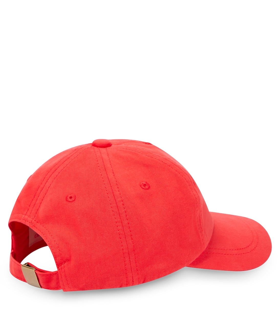 Printed cotton baseball cap | The Animals Observatory