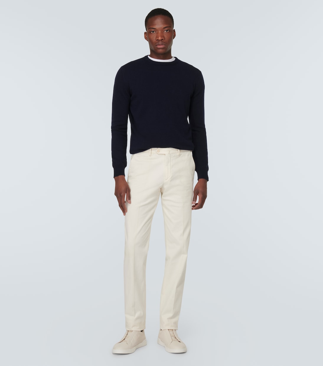Jersey de cachemir | Zegna