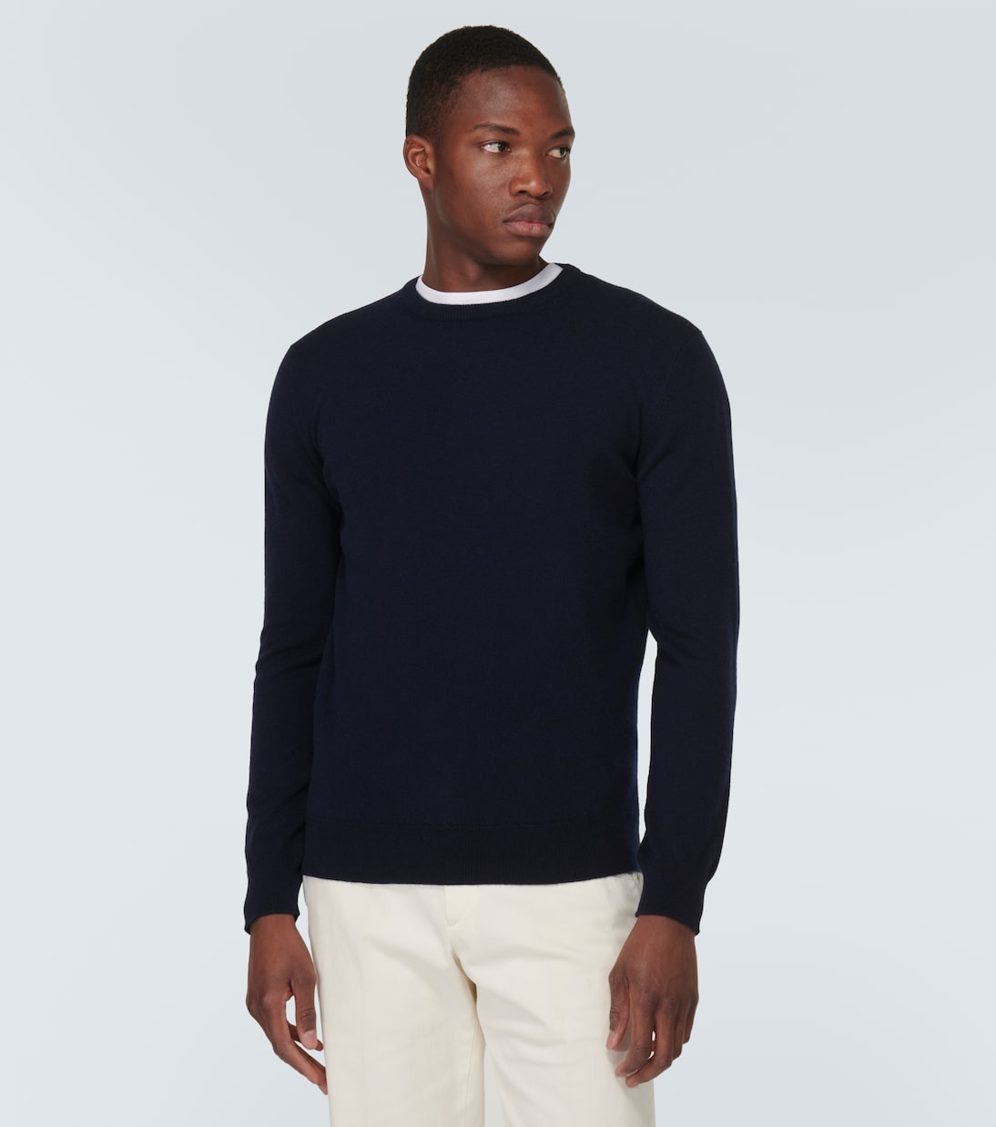 Jersey de cachemir | Zegna