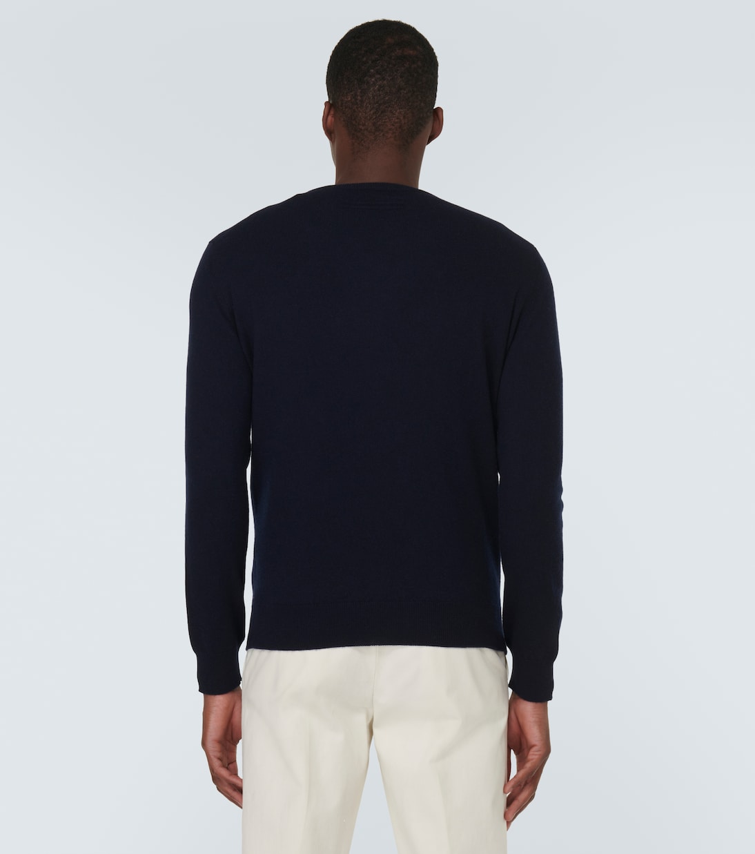 Jersey de cachemir | Zegna