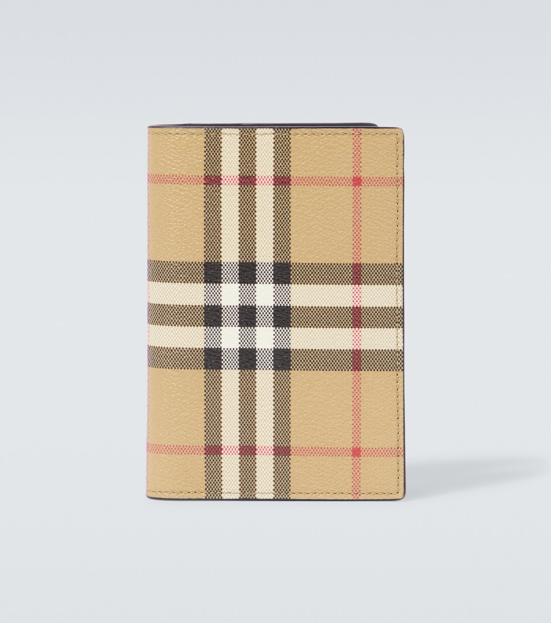 Portafoglio in similpelle | Burberry