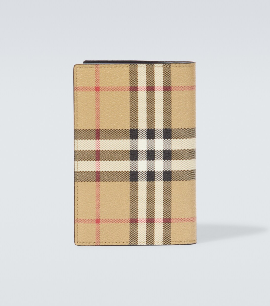 Portafoglio in similpelle | Burberry