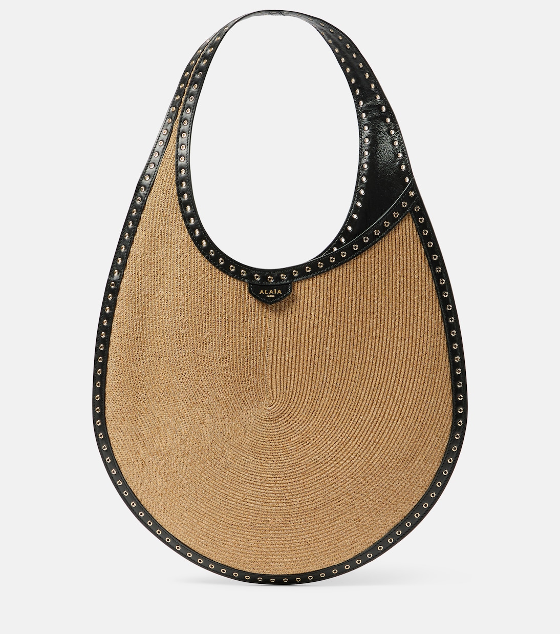Schultertasche One Piece Medium | Alaïa