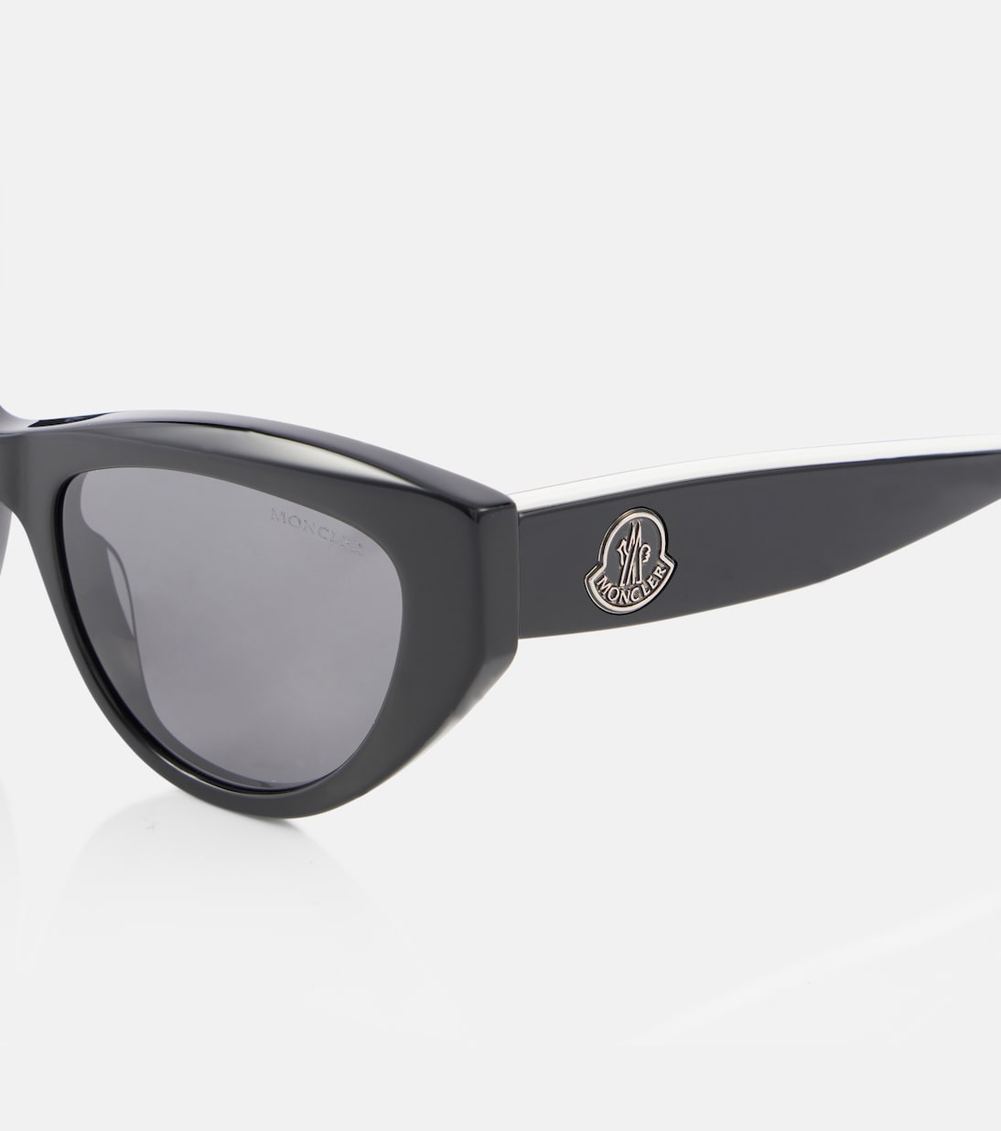 Occhiali da sole cat-eye Modd | Moncler