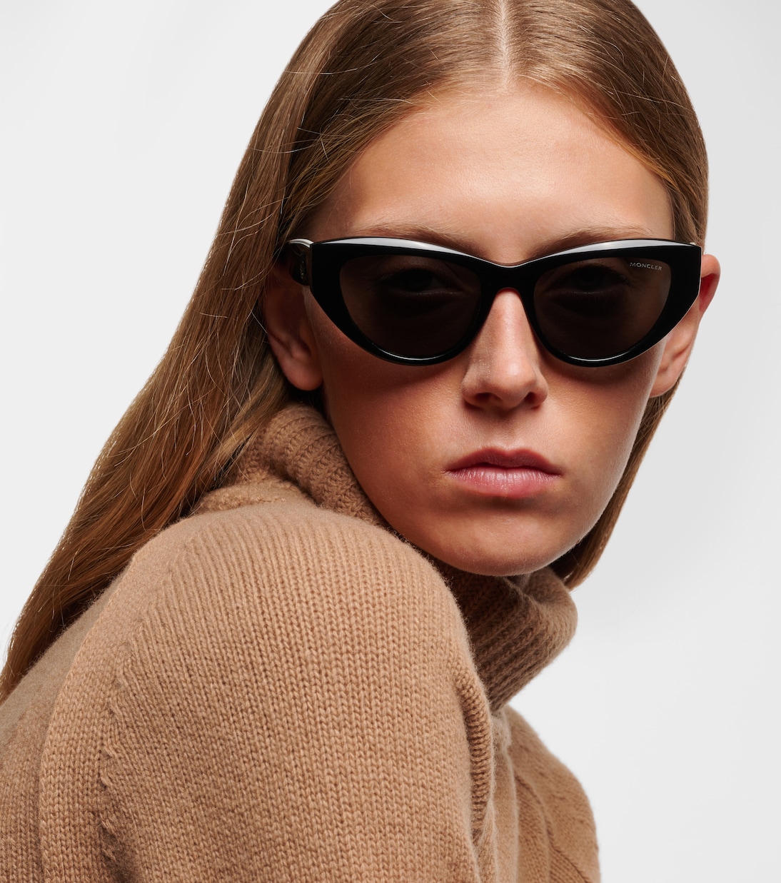 Occhiali da sole cat-eye Modd | Moncler