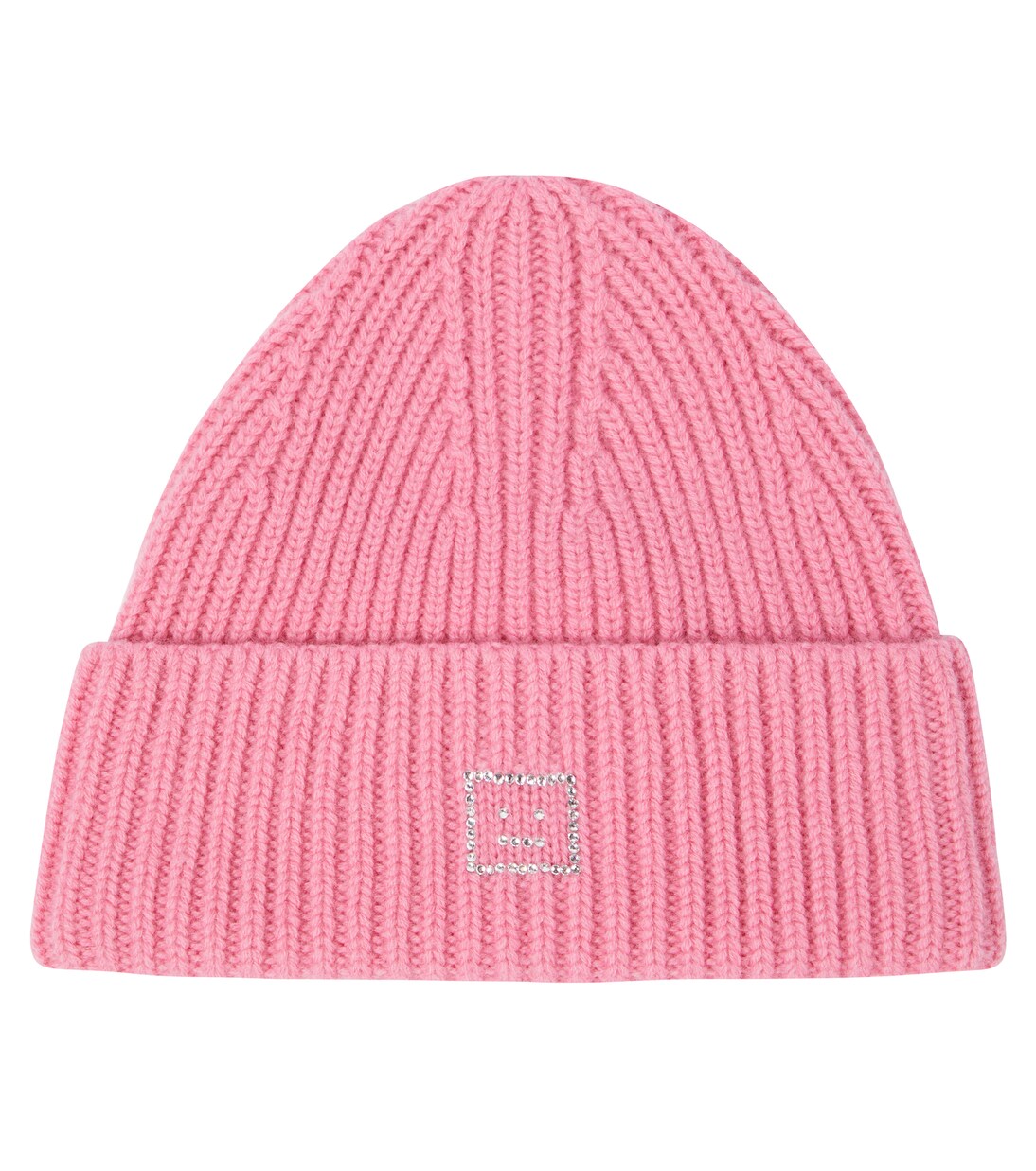 Wool beanie | Acne Studios Kids