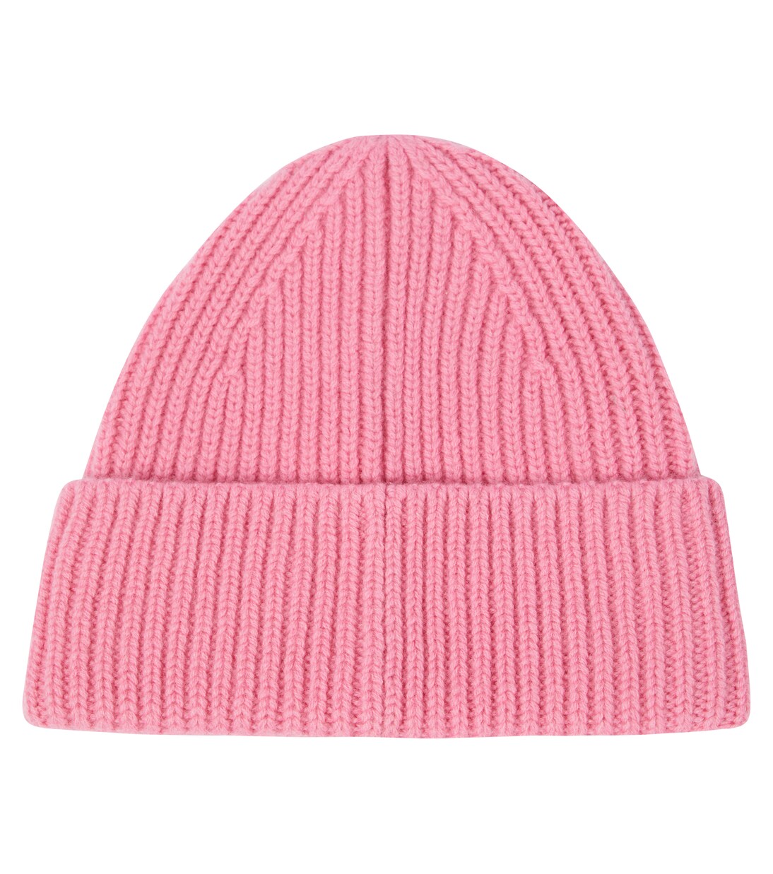 Wool beanie | Acne Studios Kids