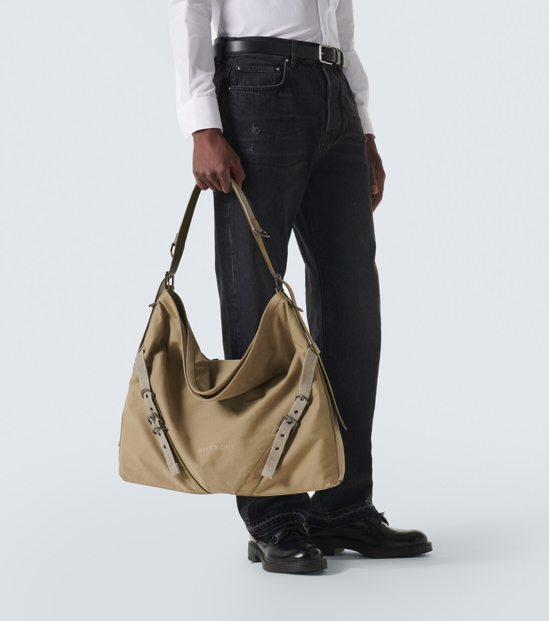Large givenchy bag hotsell