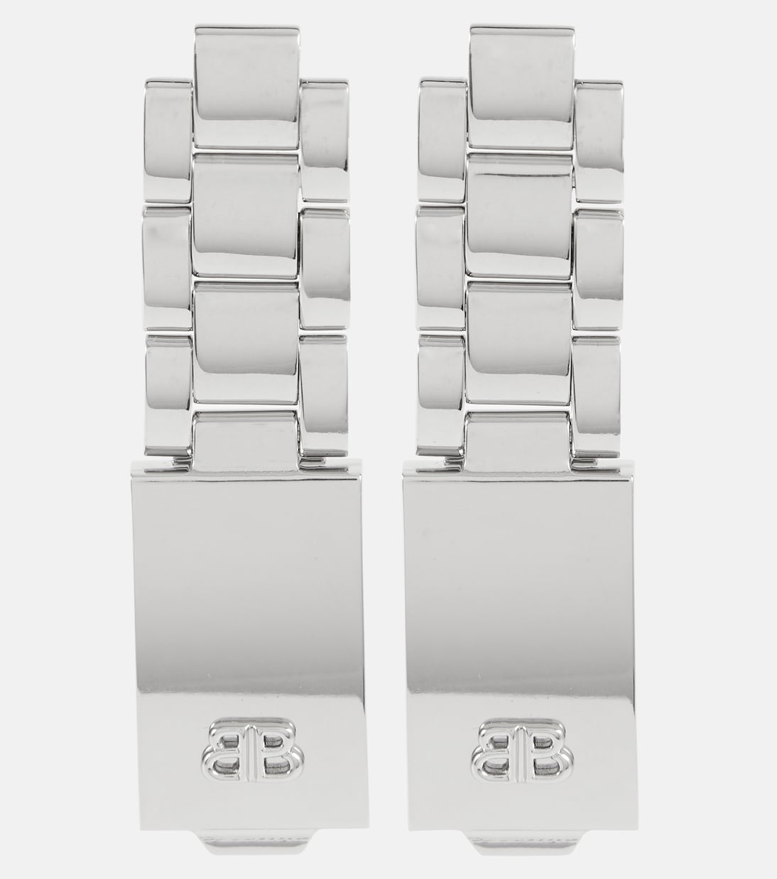 Orecchini pendenti 24/7 Monaco BB | Balenciaga