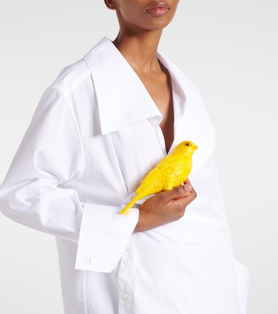 Pochette Canary | JW Anderson