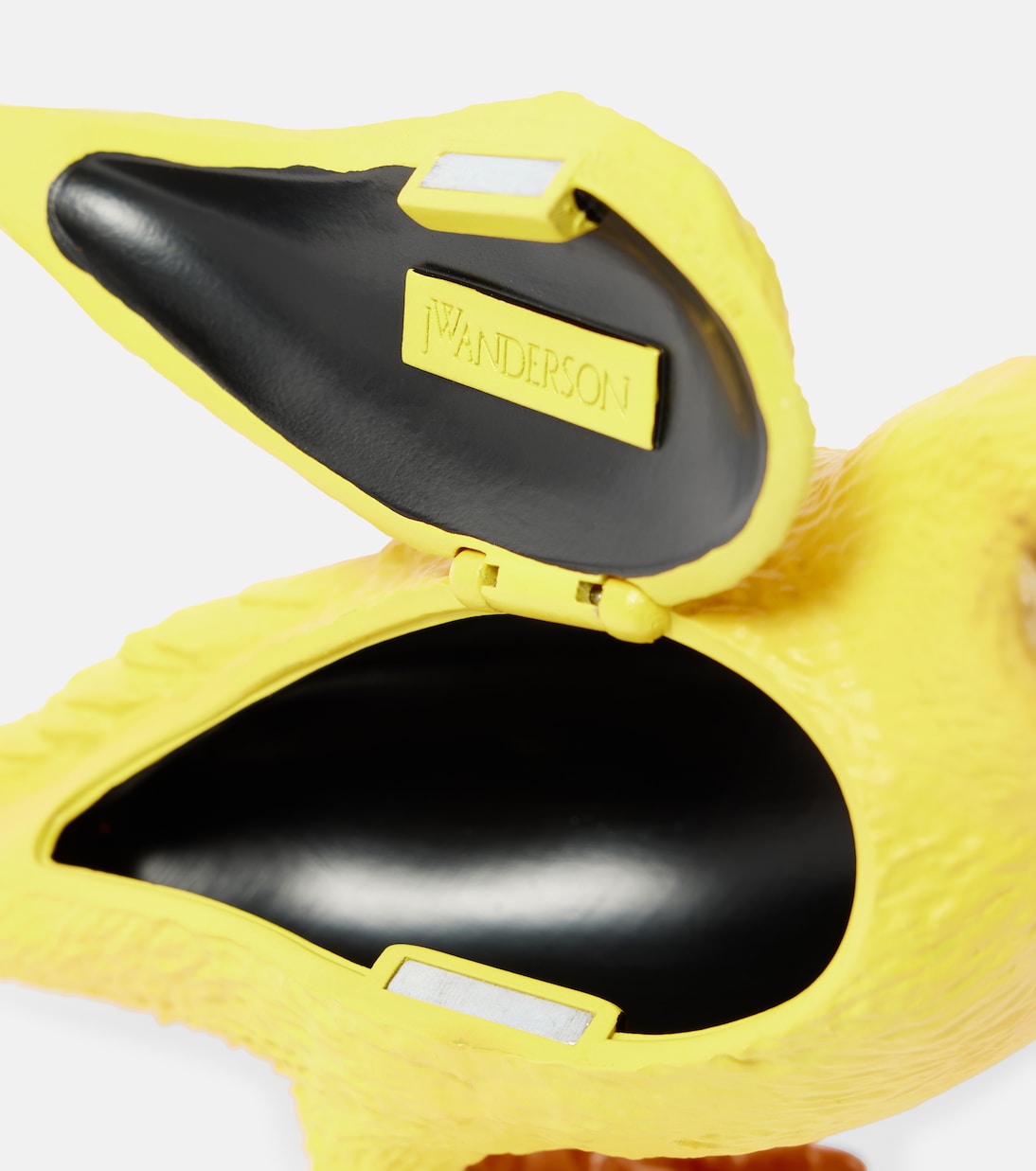 Pochette Canary | JW Anderson