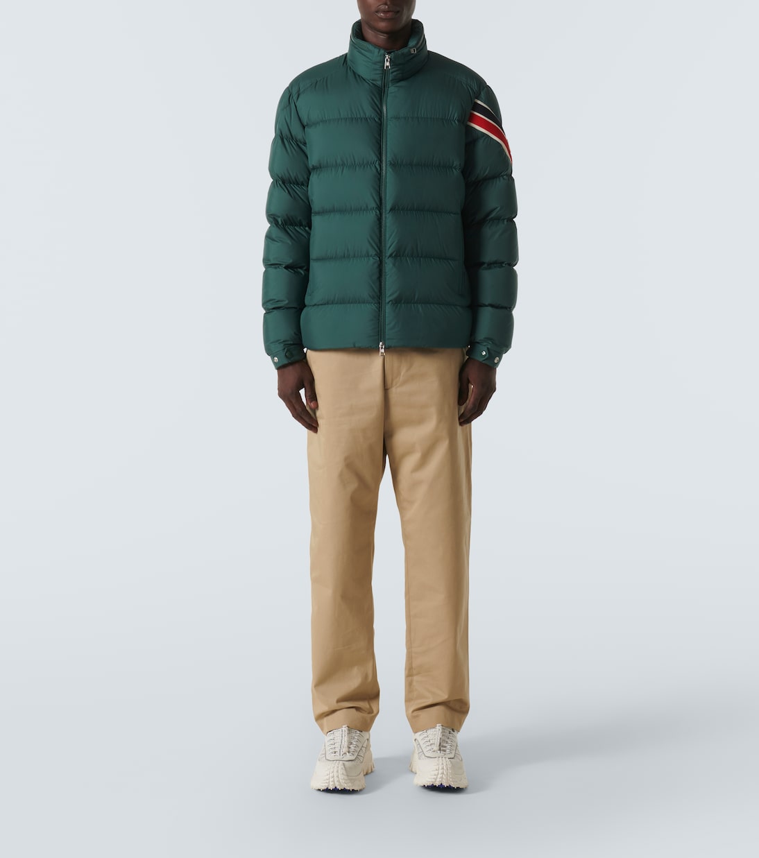 Daunenjacke Solayan | Moncler