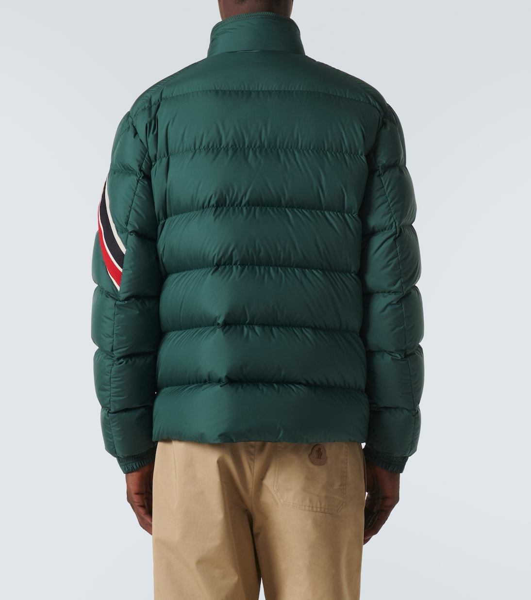 Daunenjacke Solayan | Moncler
