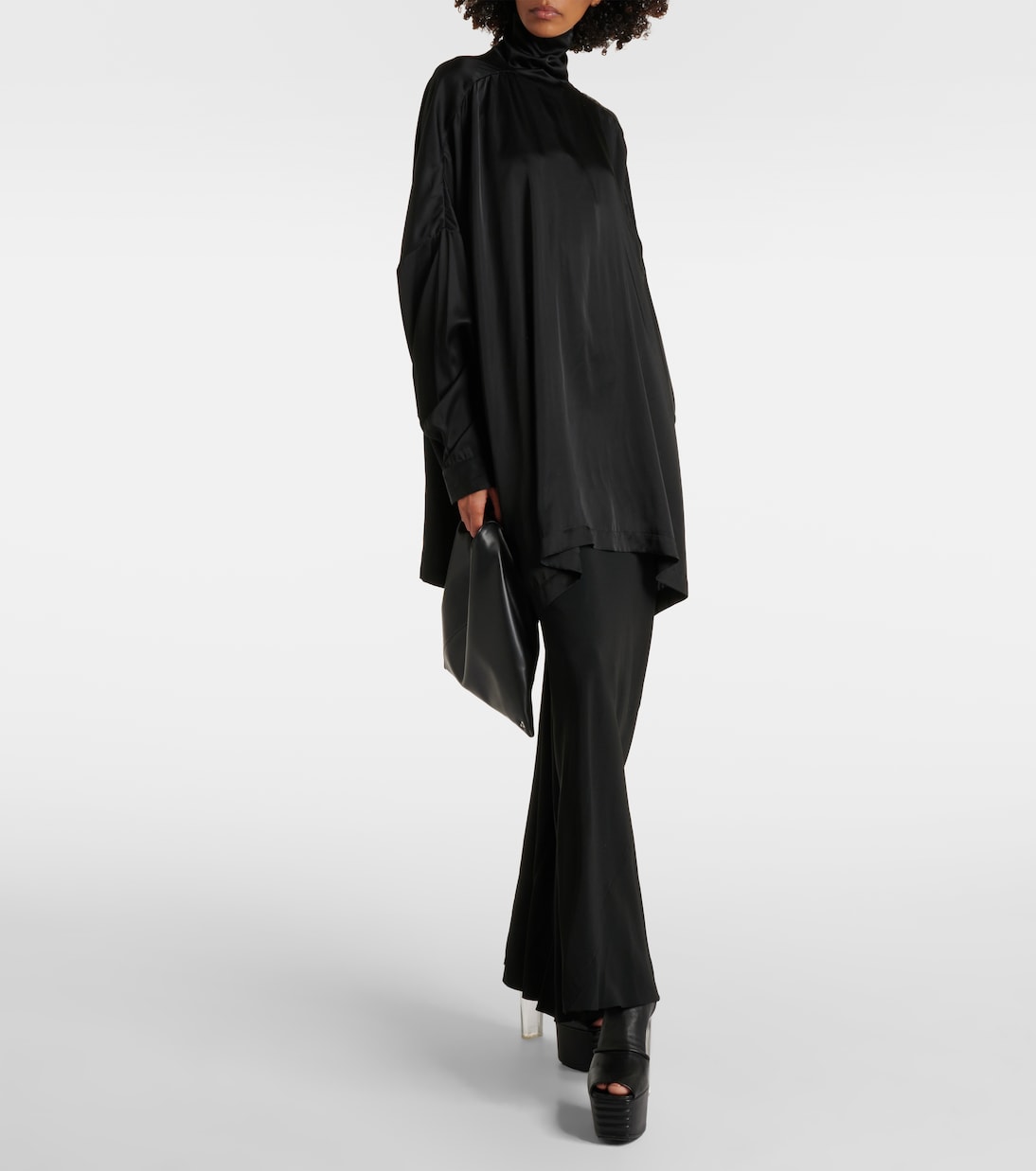Top oversize | Rick Owens