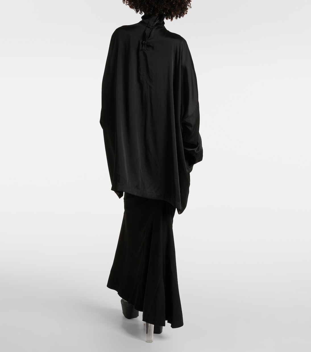 Top oversize | Rick Owens