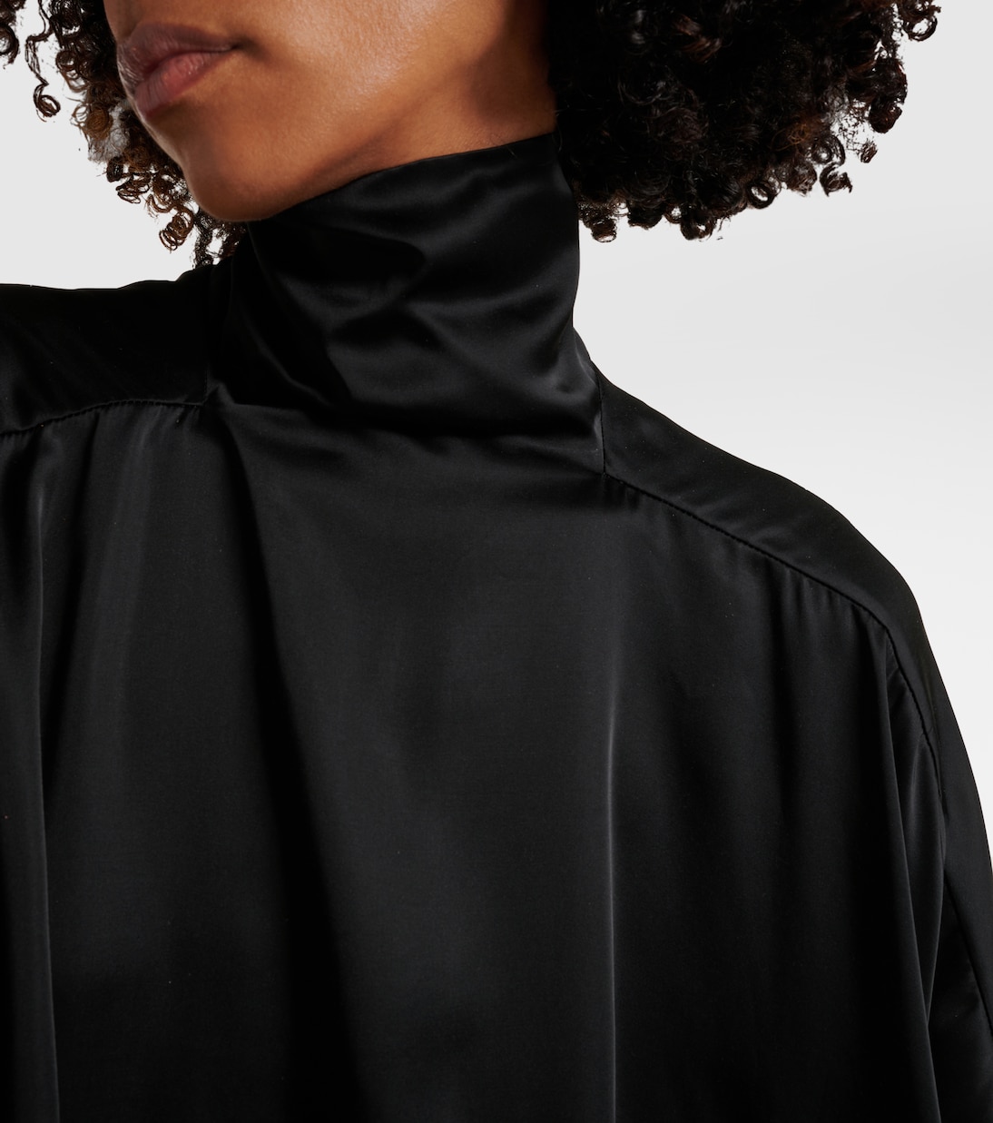 Top oversize | Rick Owens