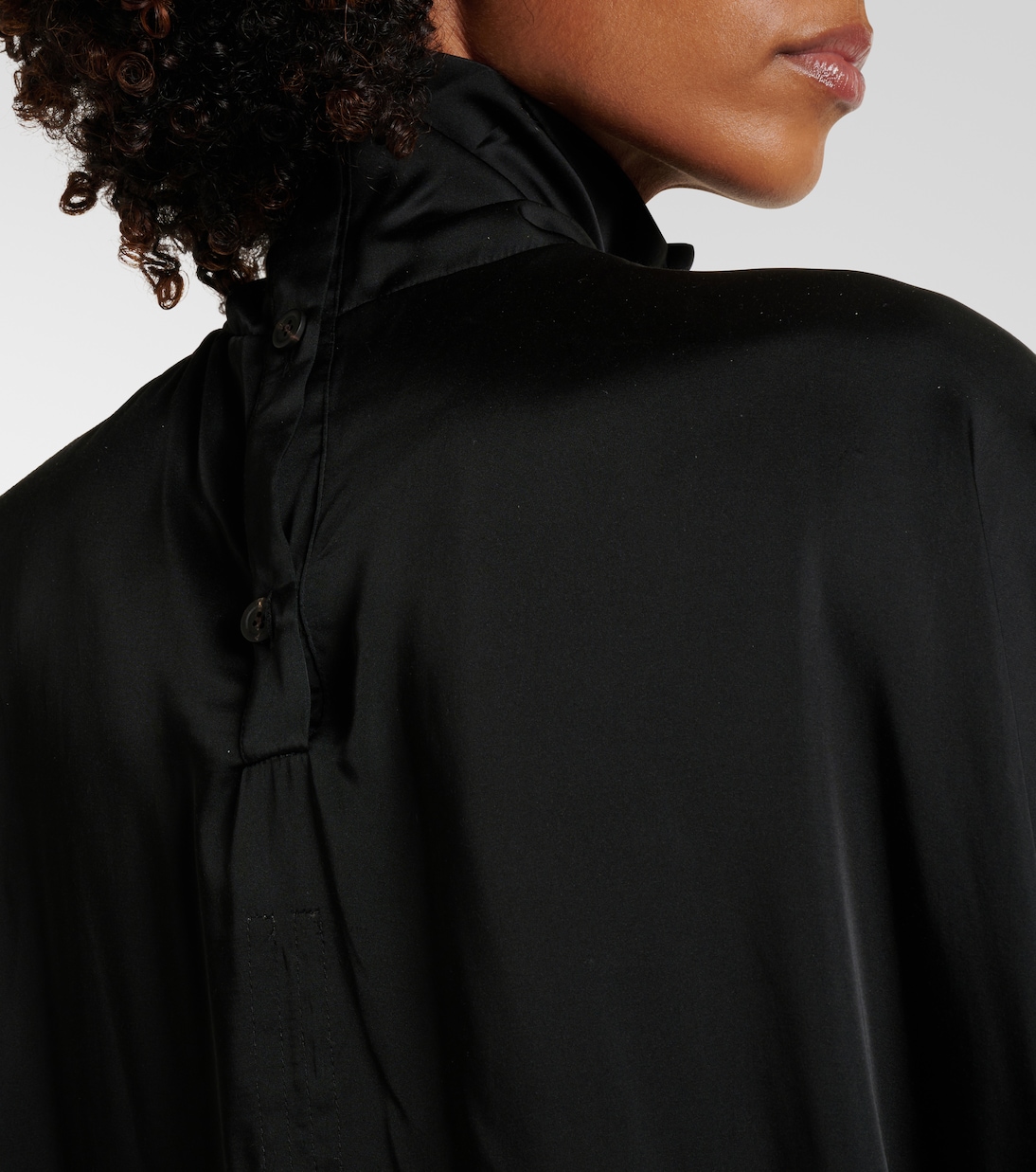 Top oversize | Rick Owens