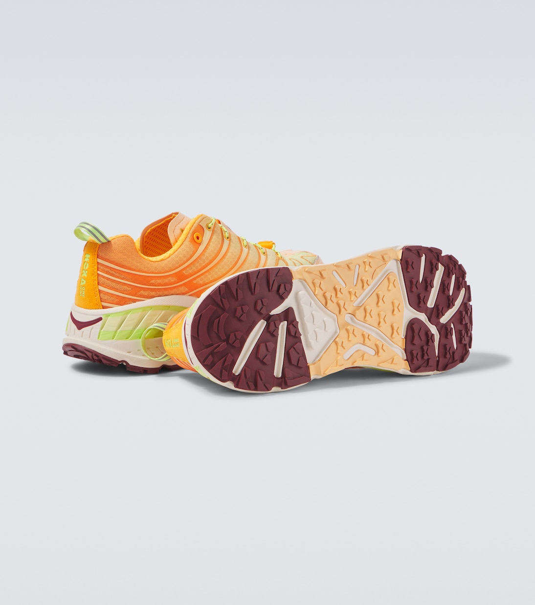 Stinson EVO OG trail running shoes | Hoka One One