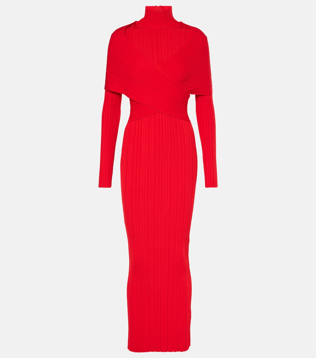 Robe longue | Balmain