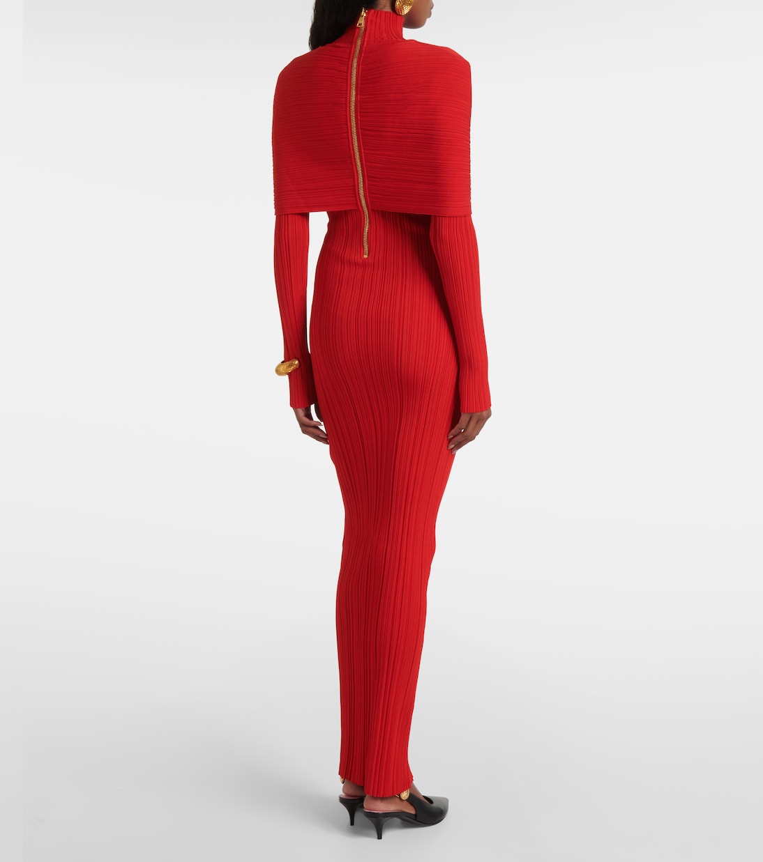 Robe longue | Balmain