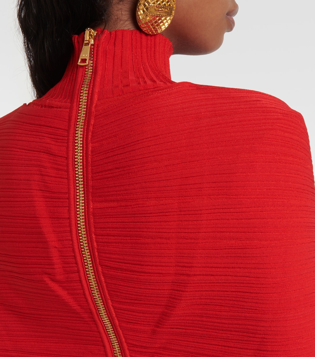 Robe longue | Balmain