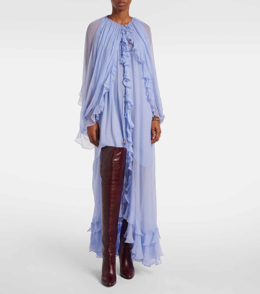 Robe longue | Chloé
