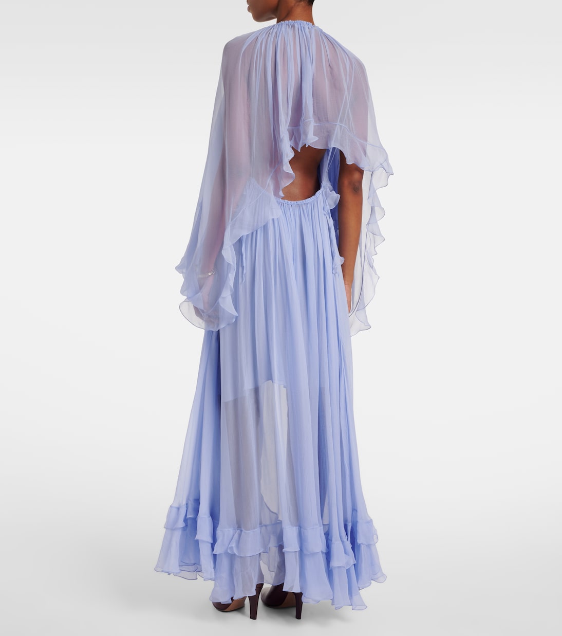 Robe longue | Chloé