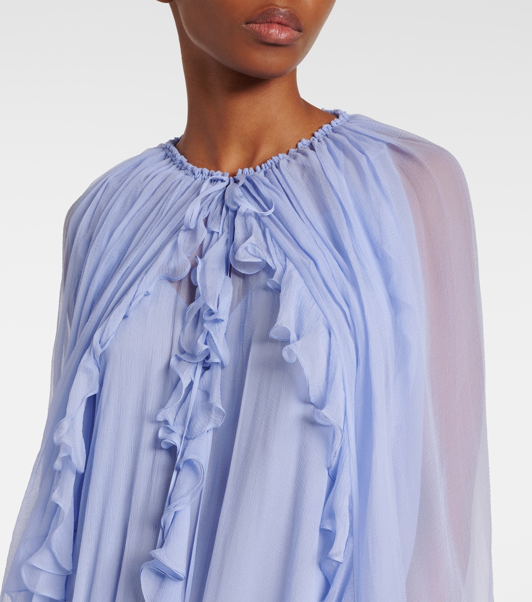 Robe longue | Chloé