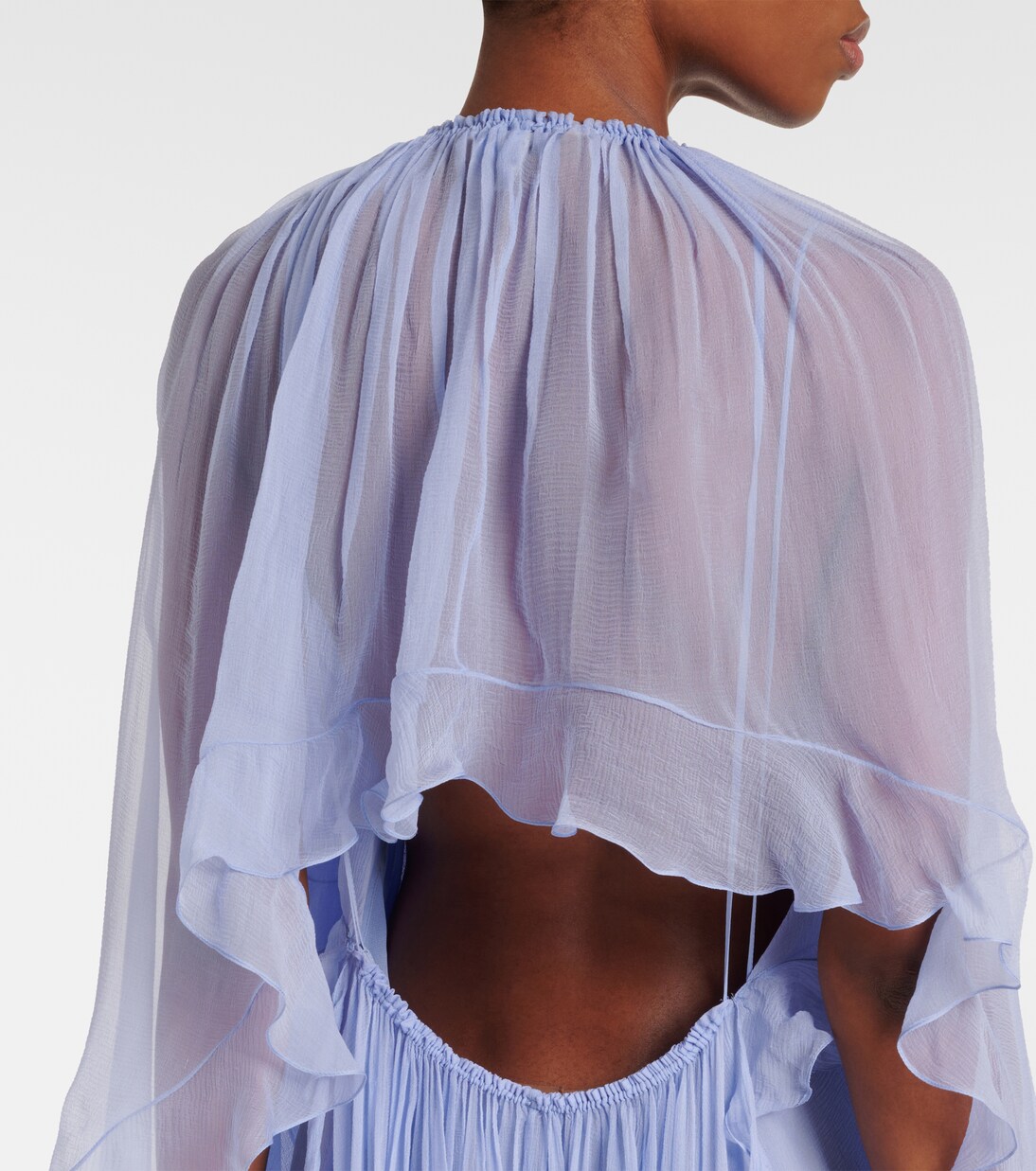 Robe longue | Chloé