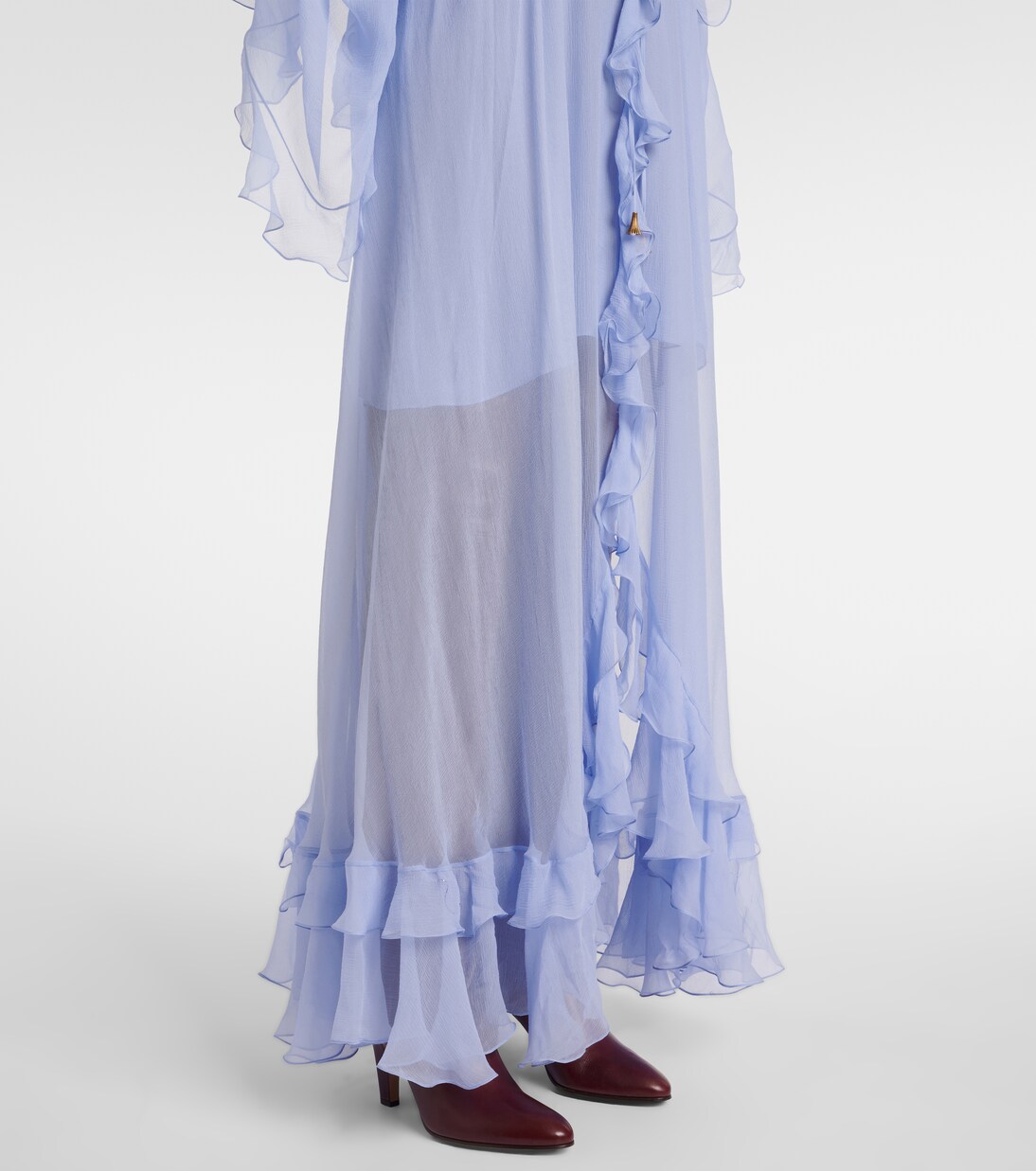 Robe longue | Chloé