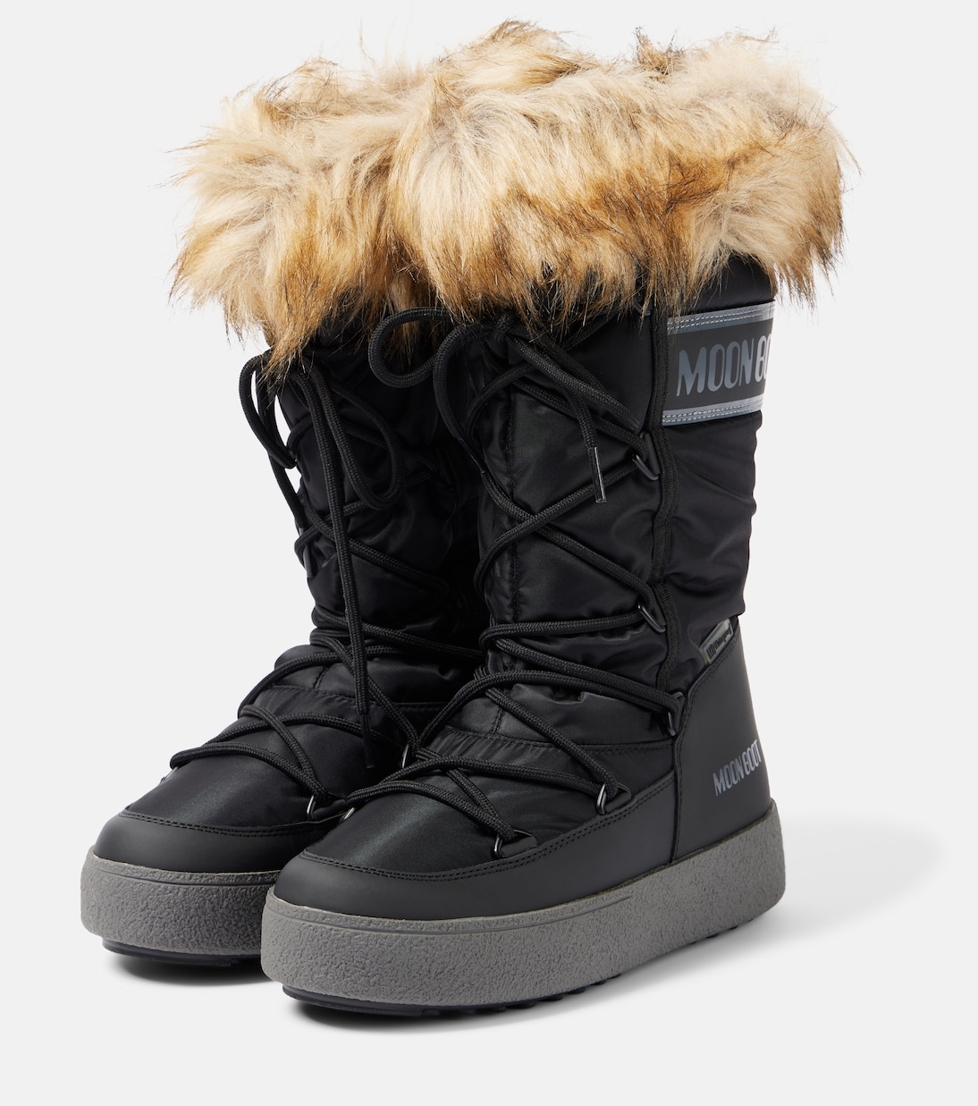Botas de nieve Ltrack Monaco | Moon Boot