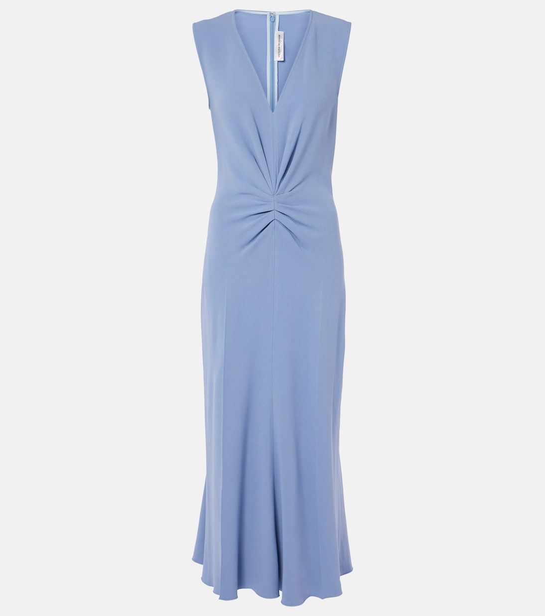 Robe midi | Victoria Beckham
