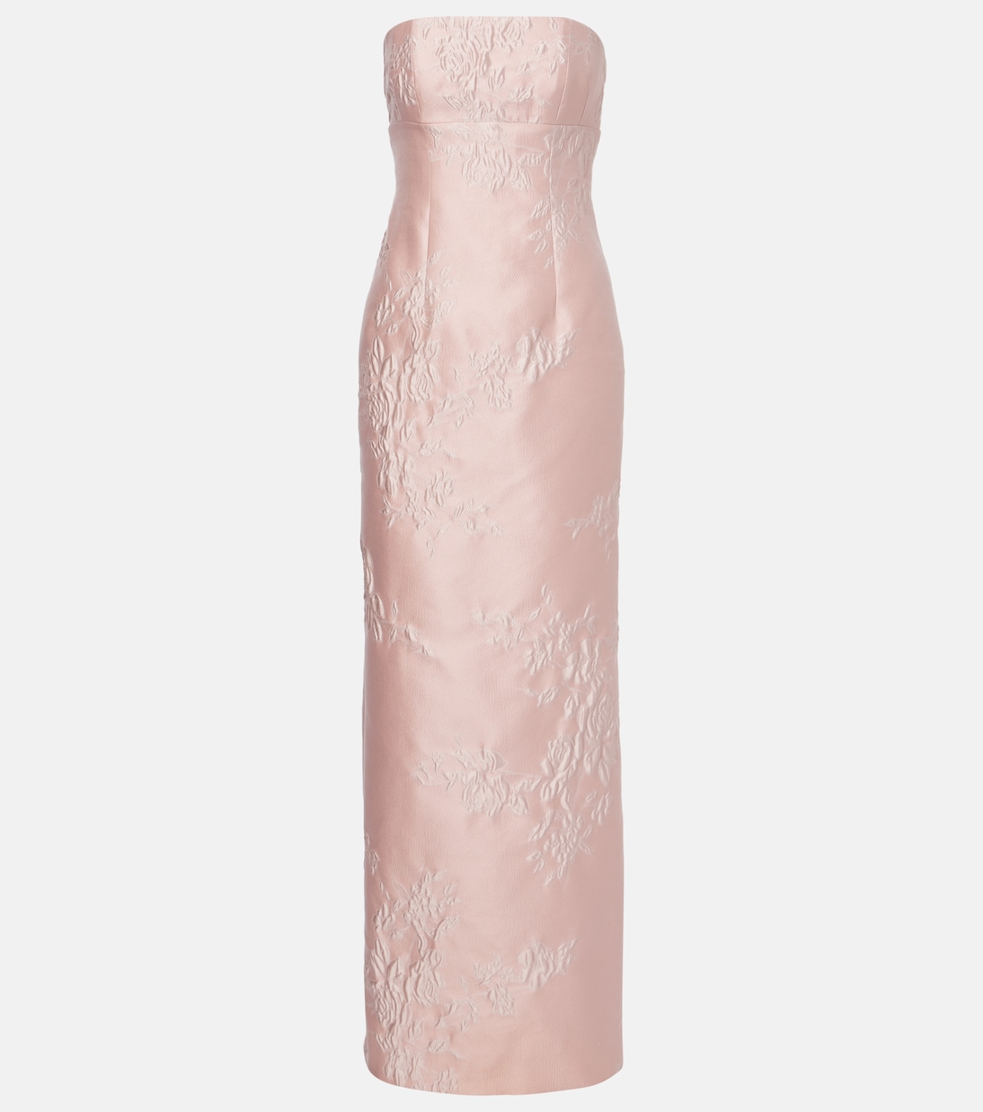Robe Ximena | Emilia Wickstead