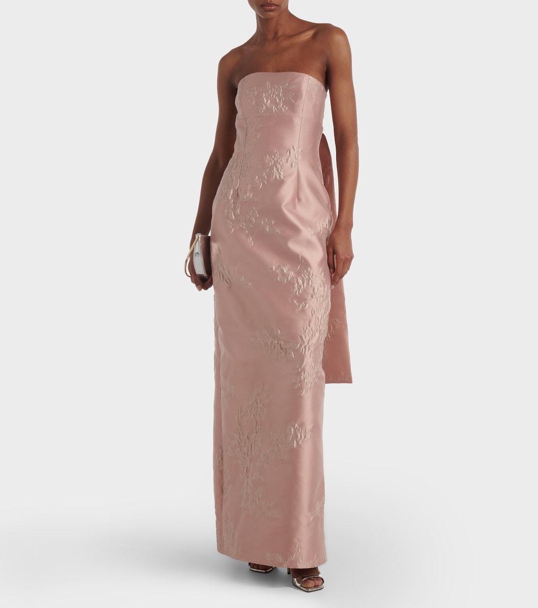 Robe Ximena | Emilia Wickstead