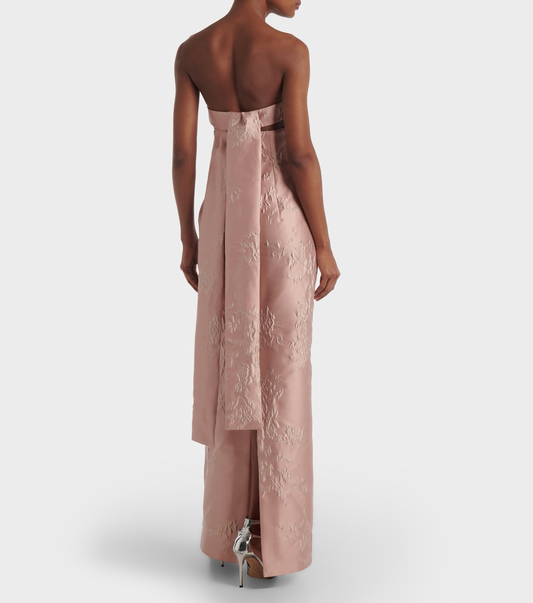 Robe Ximena | Emilia Wickstead