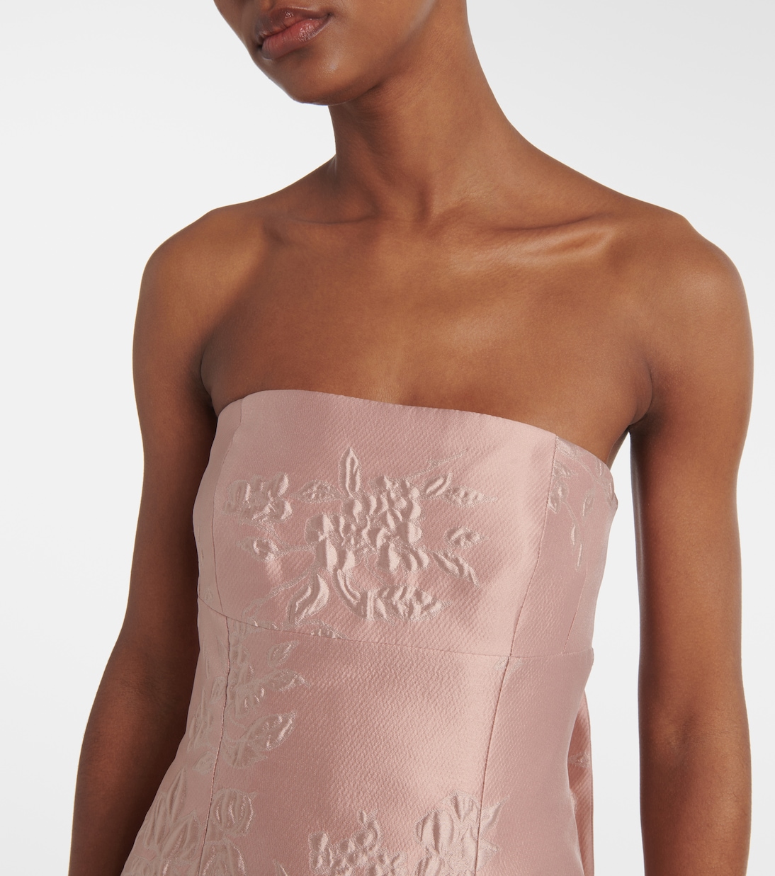 Robe Ximena | Emilia Wickstead