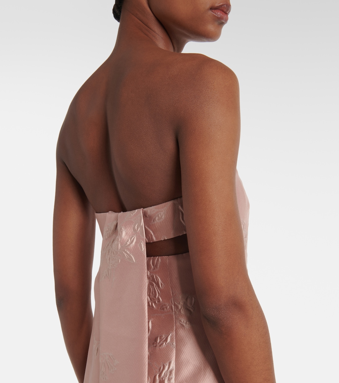 Robe Ximena | Emilia Wickstead