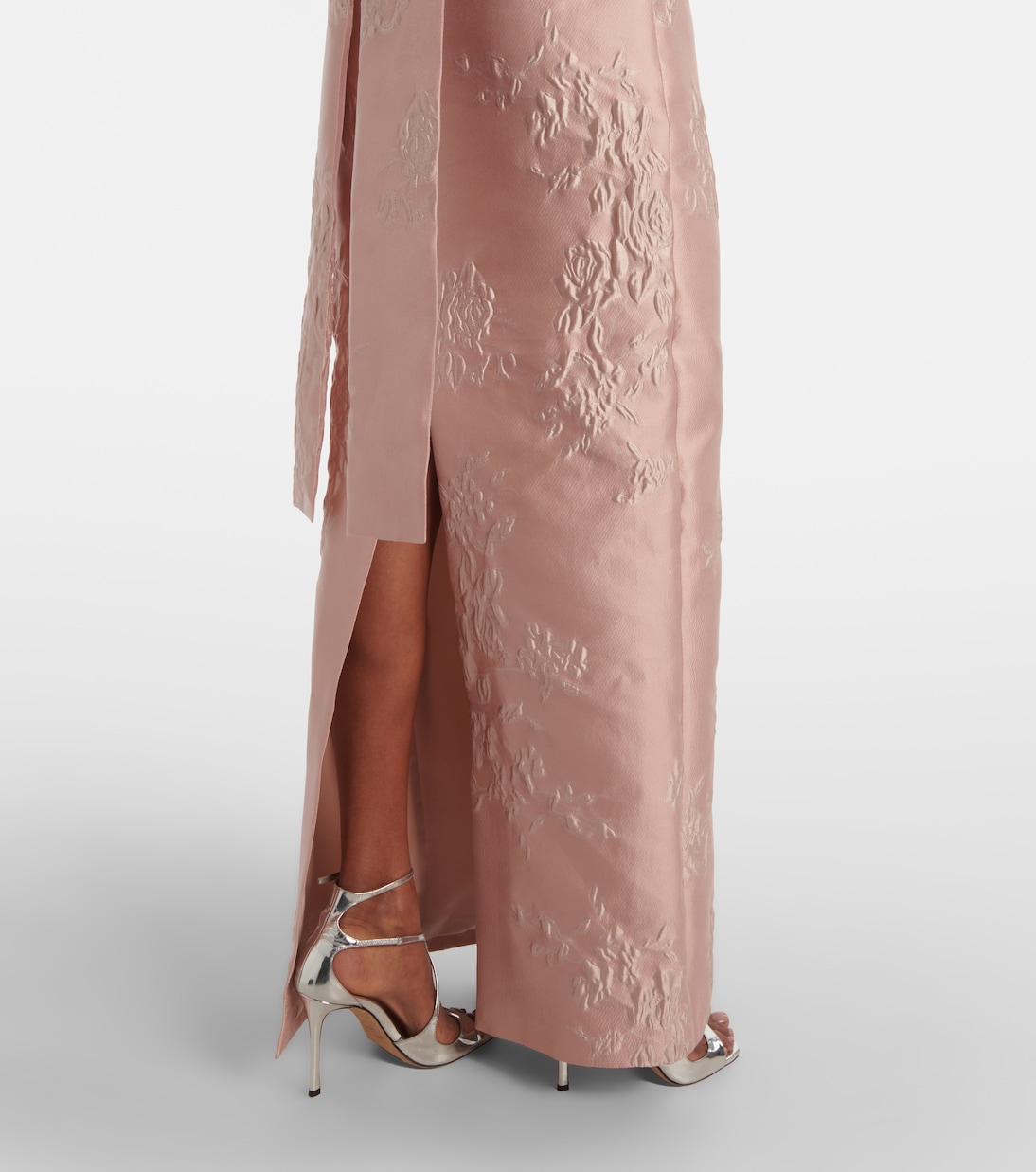 Robe Ximena | Emilia Wickstead