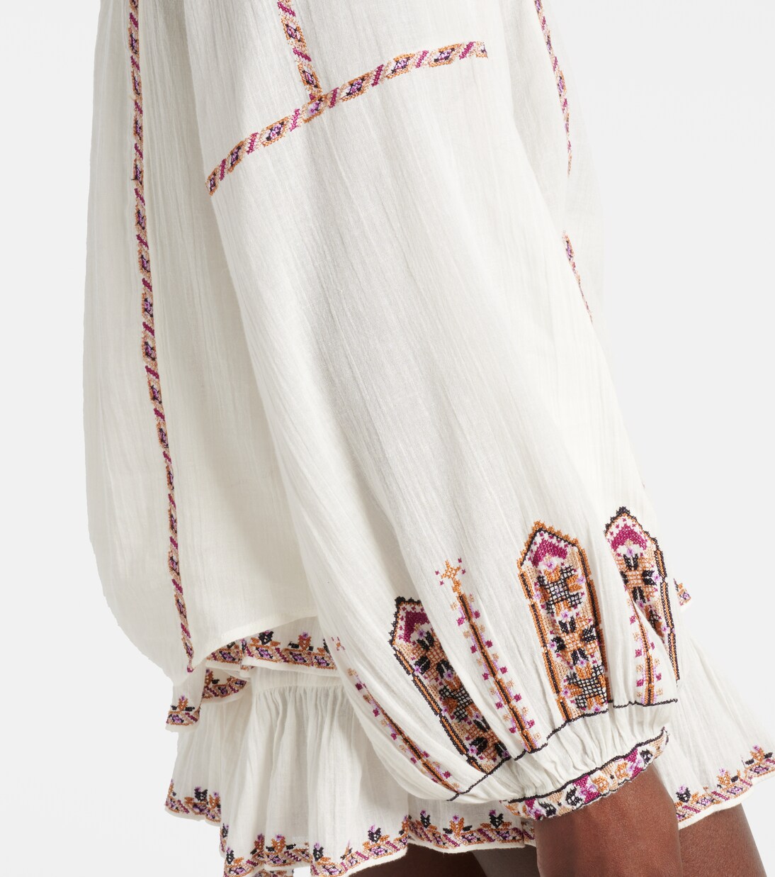 Top Fernanda in cotone | Marant Etoile