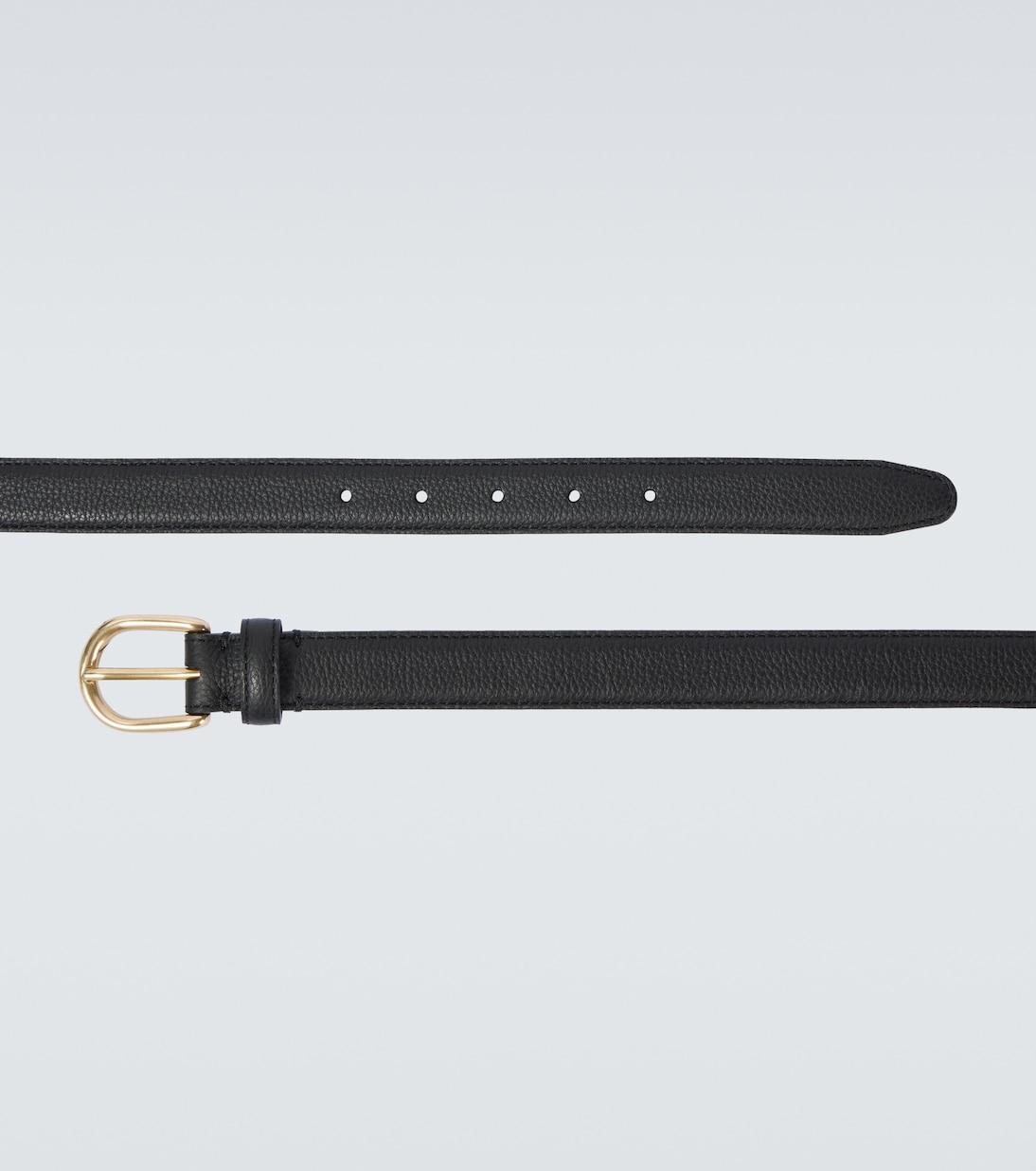 Ceinture Cardon en cuir | Saman Amel