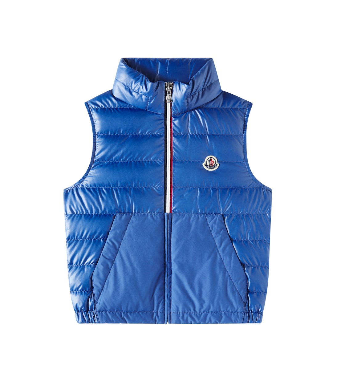 Daunenweste Apatou | Moncler Enfant