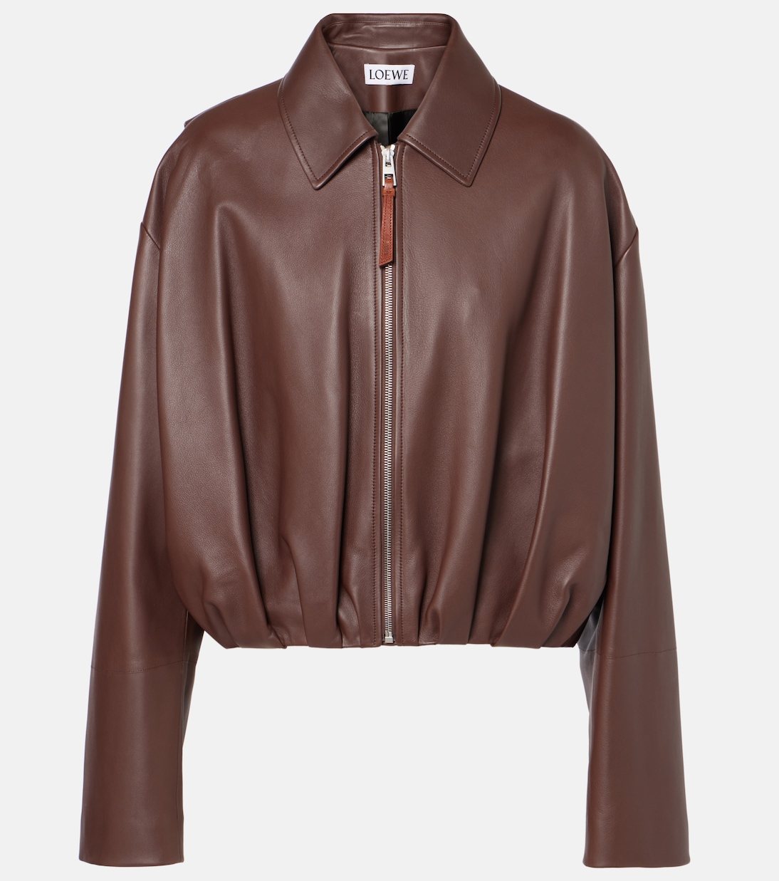 Giacca in pelle | Loewe