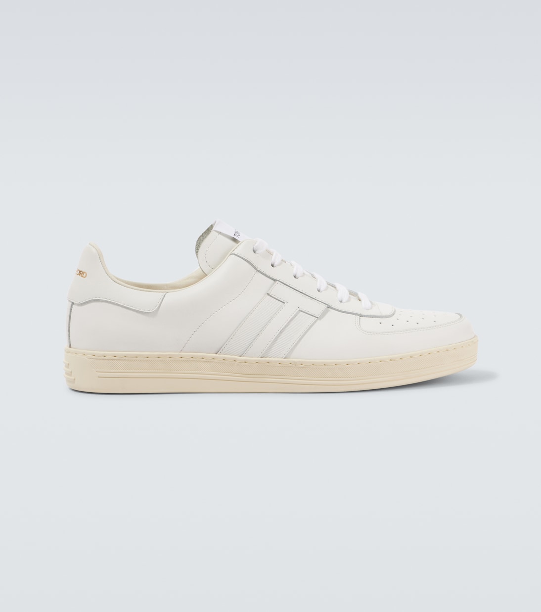 Baskets Radcliffe en cuir | Tom Ford